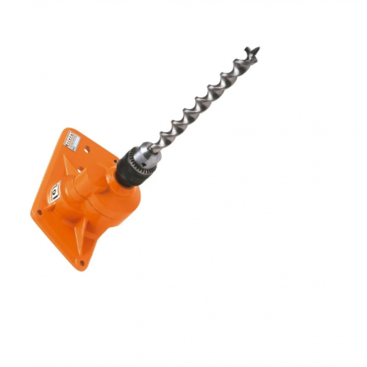 FURADEIRA BRISTOL P/MS170/180/210/230/250 - Imagem: 1