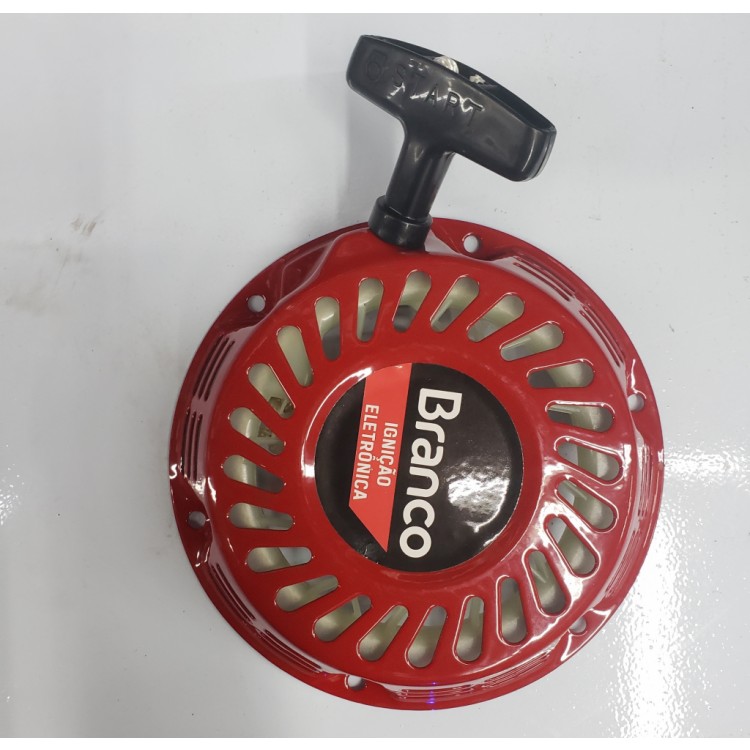 RETRATIL METALICO COMPLETO 5,5/6,5 - Imagem: 1