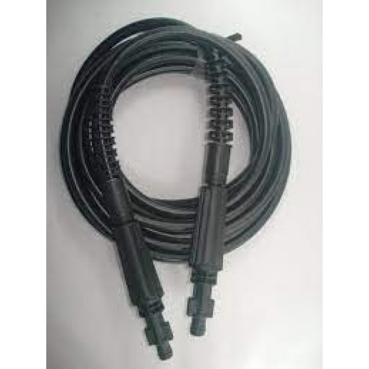 MANGUEIRA COMPLETA 3/16X6200 J6000 ENGATE/ENGATE - Imagem: 1
