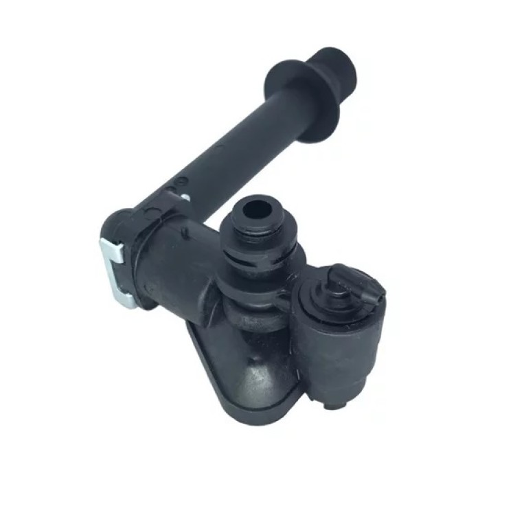 CARTER DIRECAO COLETOR CARTER DIREÇAO K2/K3 K2500 - Imagem: 1
