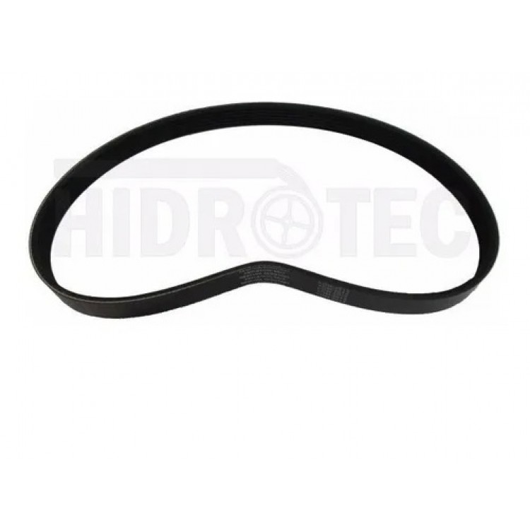 CORREIA LAVADORA ZM 25L 6PK 755MM - Imagem: 1