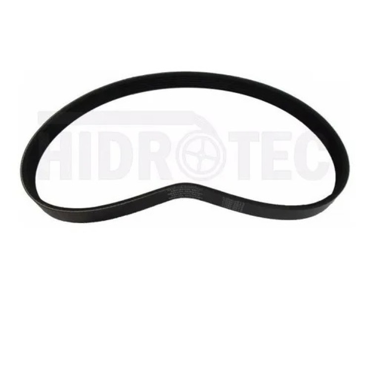 CORREIA LAVADORA ZM 25L 6PK 755MM - Imagem: 1