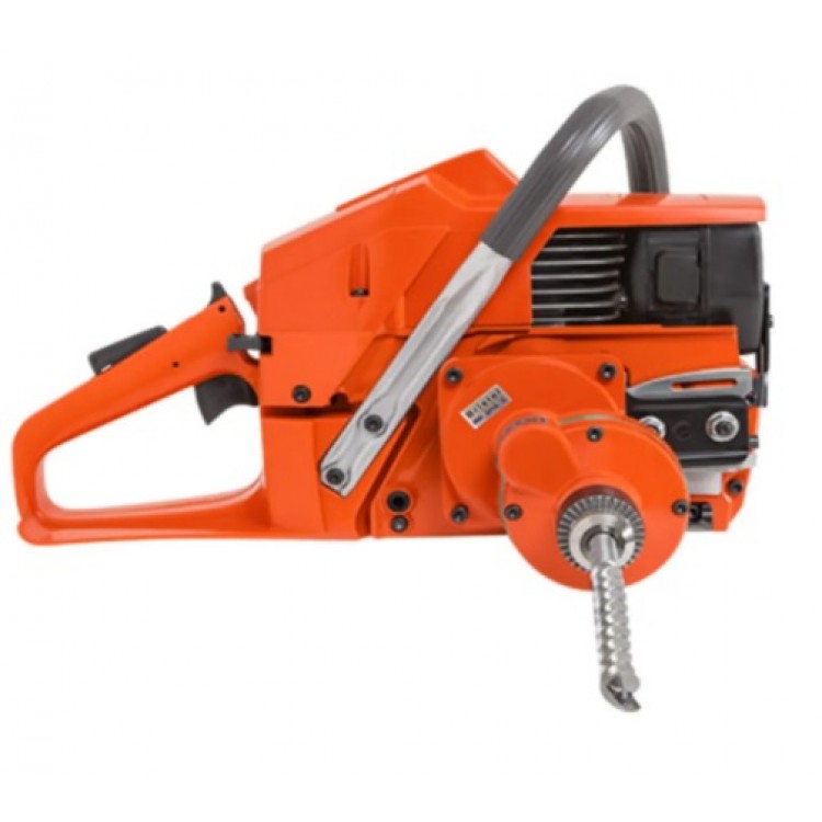 FURADEIRA BRISTOL P/MS170/180/210/230/250 - Imagem: 1