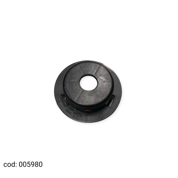 TAMPA D0 CARRETEL MASTER 800/1000PLUS - Imagem: 1