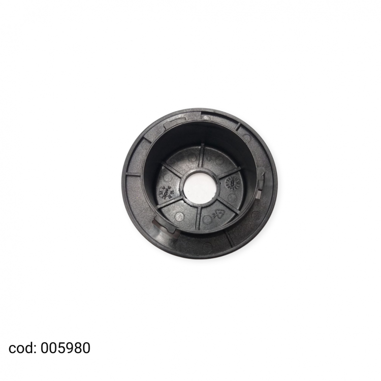 TAMPA D0 CARRETEL MASTER 800/1000PLUS - Imagem: 2