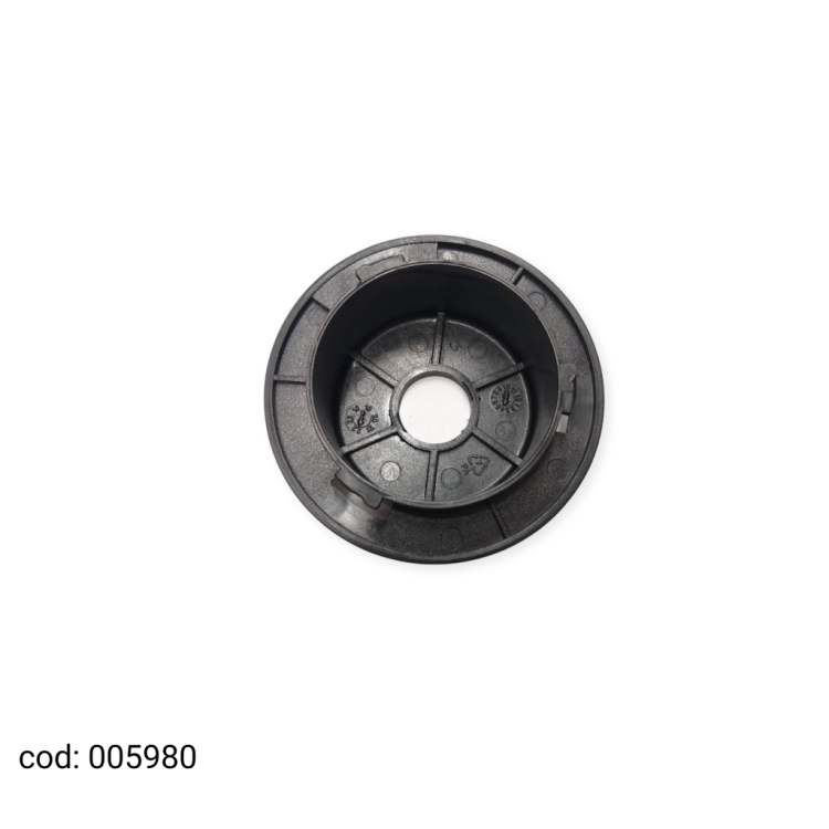 TAMPA D0 CARRETEL MASTER 800/1000PLUS - Imagem: 2
