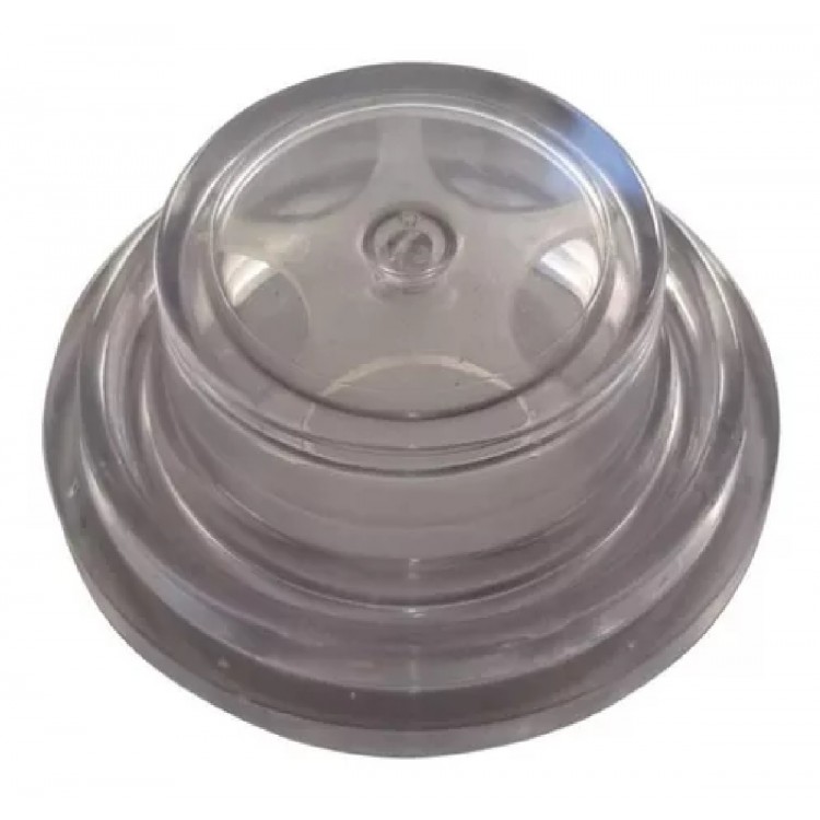 VISOR DO OLEO JACTO - Imagem: 1