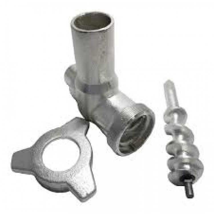 CONJUNTO BOCAL N09 COMPLETO + ROLAMENTO HIDRO - Imagem: 1
