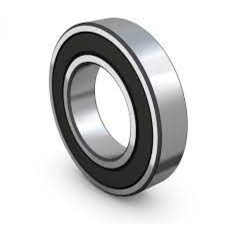 ROLAMENTO PRIMEIRA LINHA 6205 BLINDAGEM NYLON - Imagem: 1