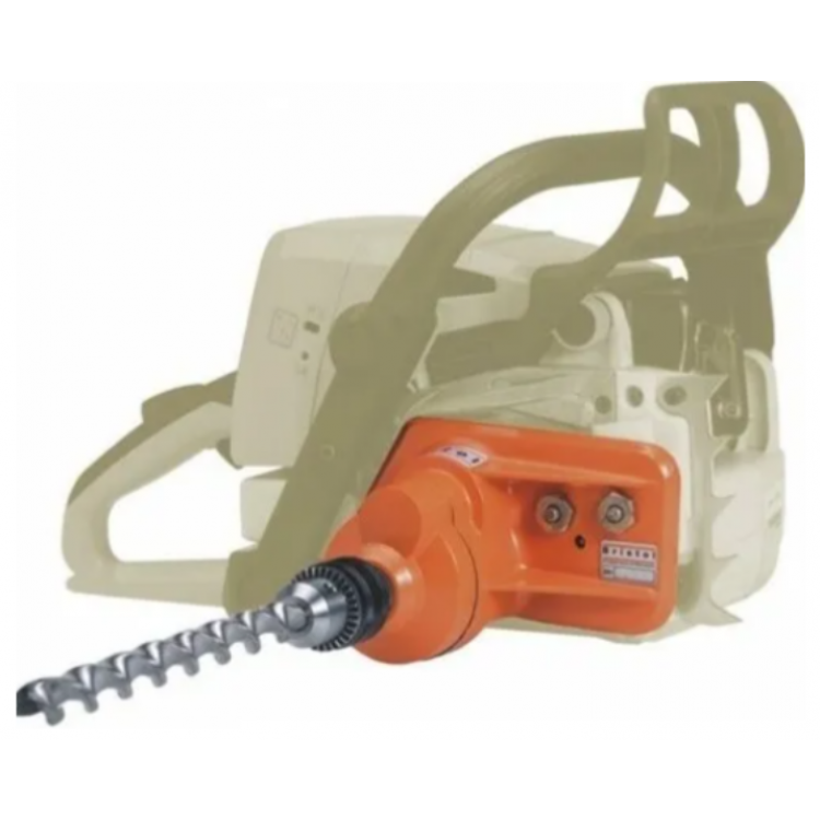 FURADEIRA BRISTOL P/390/290/310 - Imagem: 1