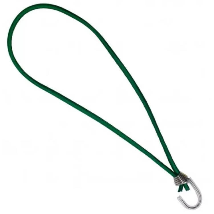 ESTICA LONA VERDE 5MM 35CM - Imagem: 1