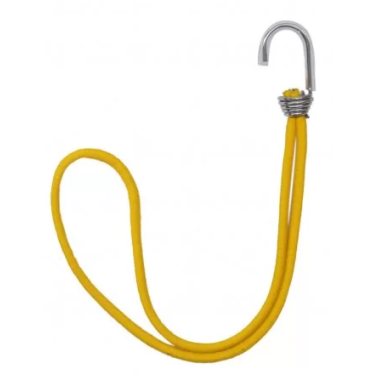 ESTICA LONA AMARELO 5MM 35CM - Imagem: 1