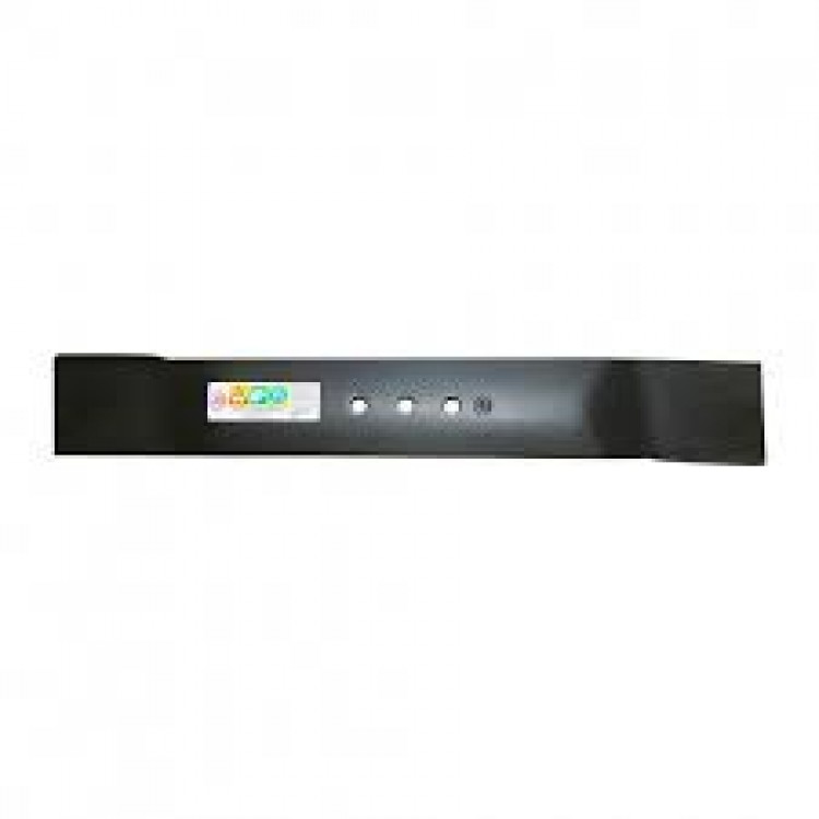 FACA ESTREITA MODELO NOVO LF-MC-RM80/90/500/550/600/650/850G/50/60E - Imagem: 1