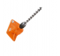 FURADEIRA BRISTOL P/MS170/180/210/230/250 - Imagem: 1
