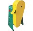 LIMPADOR DE CANA MAQTRON C/CAVALETE SEM MOTOR - Imagem: 1