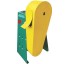LIMPADOR DE CANA MAQTRON C/CAVALETE SEM MOTOR - Imagem: 1