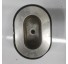 ELEMENTO FILTRO AR BD10CV - Imagem: 1