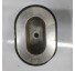 ELEMENTO FILTRO AR BD10CV - Imagem: 1