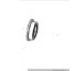 RETENTOR TAMPA SAIDA B TT B4T 6,5/ 2MARCHAS - Imagem: 1