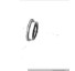 RETENTOR TAMPA SAIDA B TT B4T 6,5/ 2MARCHAS - Imagem: 1