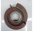 PORTA ROTOR B4T 710L 2 PO - Imagem: 1