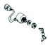 MIOLO C/CHAVE B4T2500/3500/8000 - Imagem: 1