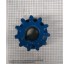 ENGRENAGEM MOTORA Z11 65MM FURO:25MM B721/722 - Imagem: 1