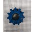 ENGRENAGEM MOTORA Z11 65MM FURO:25MM B721/722 - Imagem: 1