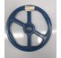 POLIA 300MM 1VA B-721/722 - Imagem: 1