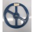 POLIA 300MM 1VA B-721/722 - Imagem: 1