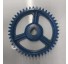 ENGRENAGEM Z45 230MM FURO:30MM B721/722 - Imagem: 1