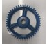 ENGRENAGEM Z45 230MM FURO:30MM B721/722 - Imagem: 1