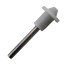 PILOTO COM HASTE JACTO J6800 - Imagem: 1
