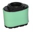 FILTRO AR 792105 GIROZERO 500Z 26/27CV - Imagem: 2
