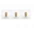 BUCHA DE CERAMICA 25/45030/42030/600 3PC - Imagem: 1