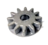 ENGRENAGEM MENOR ROLOS Z12 106MM FURO:30MM B721/722 - Imagem: 1