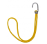 ESTICA LONA AMARELO 5MM 35CM - Imagem: 1