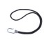 ESTICA LONA PRETO 5MM 35CM - Imagem: 1
