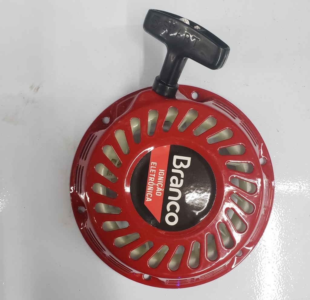 RETRATIL METALICO COMPLETO 5,5/6,5