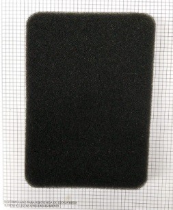 FILTRO AR MG B4T5000/6500L(E)