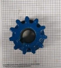ENGRENAGEM MOTORA Z11 65MM FURO:25MM B721/722