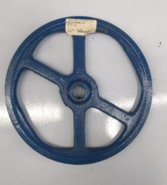 POLIA 300MM 1VA B-721/722