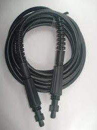 MANGUEIRA COMPLETA 3/16X6200 J6000 ENGATE/ENGATE