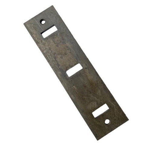 CONTRA FACA VERTICAL