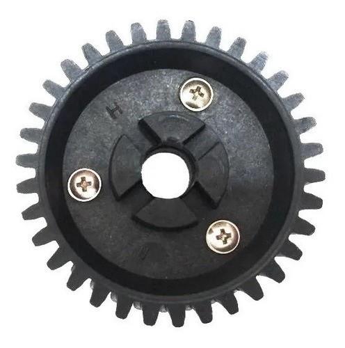 ENGRENAGEM 34 DENTES HIDROINDUSTRIAL