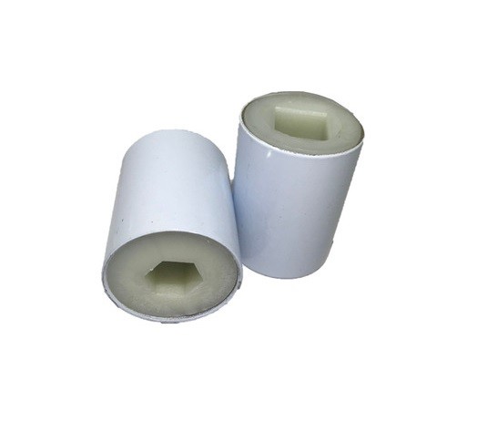 BUCHA ACOPLAMENTO SF300 QUAD-QUAD ARKE C/REFORCO