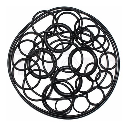 JOGO DE ANEL O RING BOMBA MAXXI ZM-51 574127