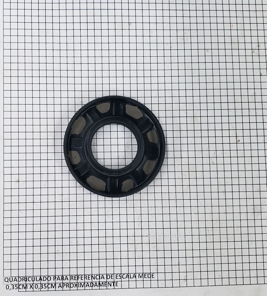 RETENTOR 7615 SAV 25/450 30/420 30/600 RETENTOR 7615 SAV 25/450 30/420 30/600