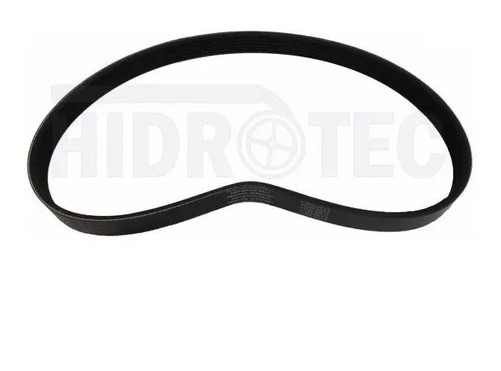 CORREIA LAVADORA ZM 25L 6PK 755MM