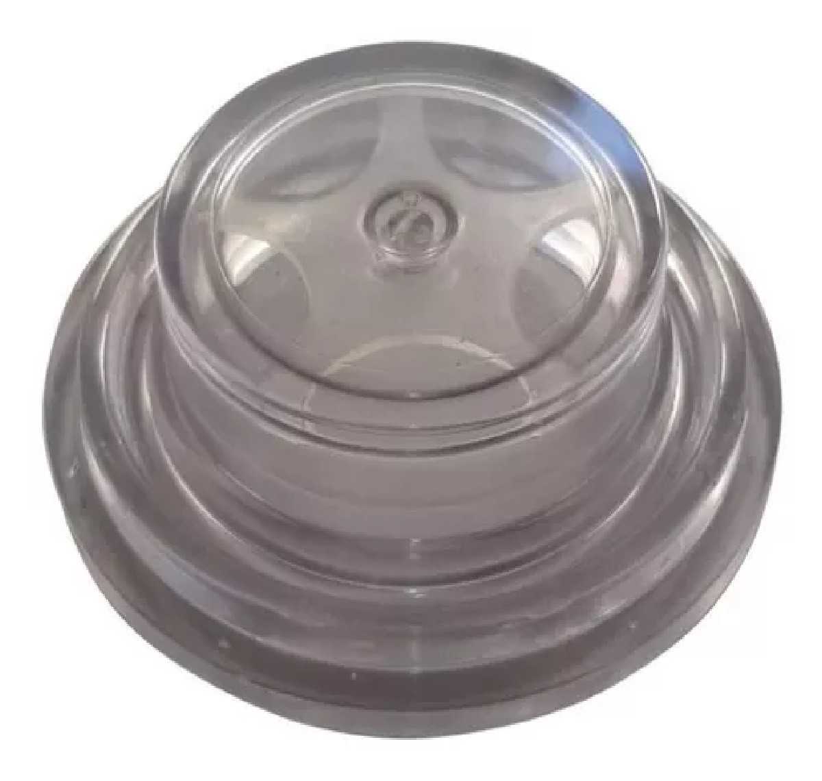 VISOR DO OLEO JACTO